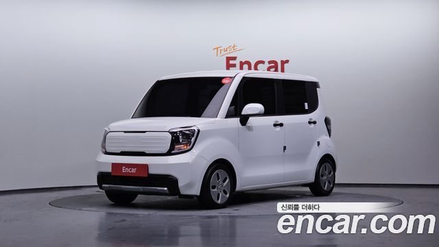 Kia Ray 2023