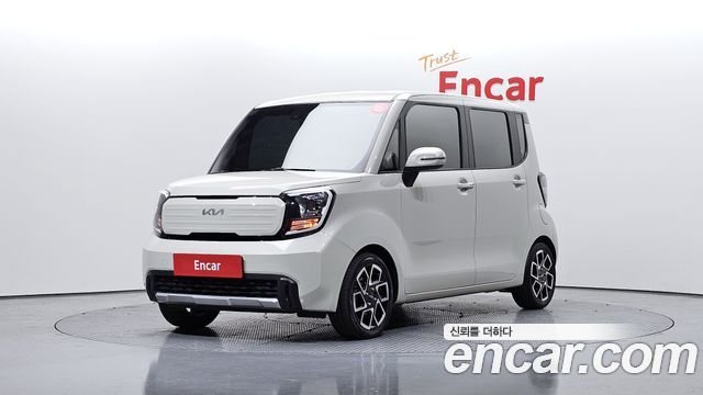 Kia Ray 2023