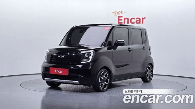 Kia Ray 2023