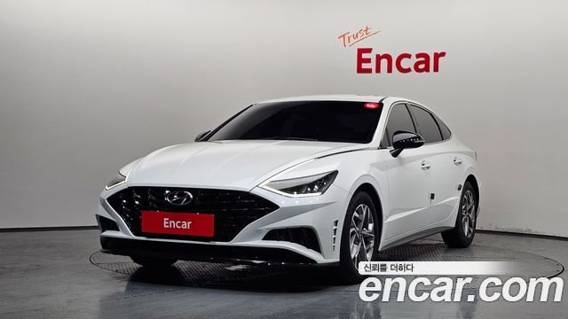 Hyundai Sonata 2022