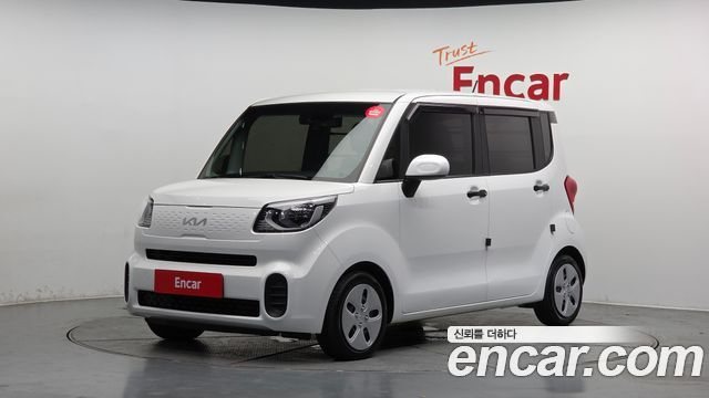 Kia Ray 2022