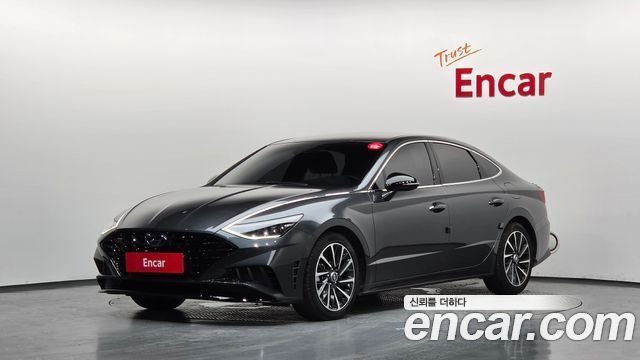 Hyundai Sonata 2022
