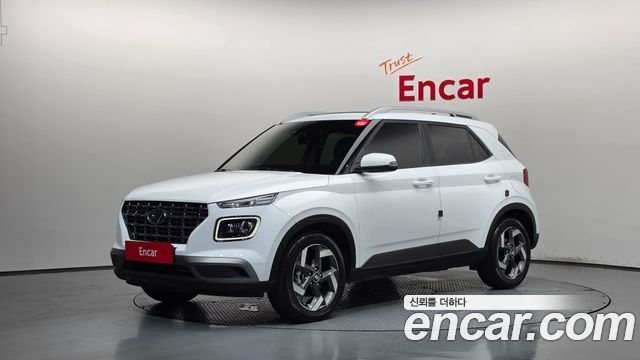 Hyundai Venue 2023