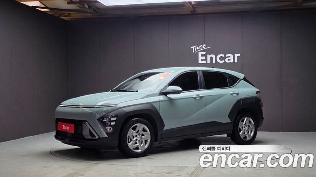Hyundai Kona 2023