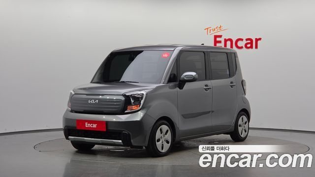 Kia Ray 2022