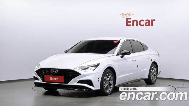 Hyundai Sonata 2022