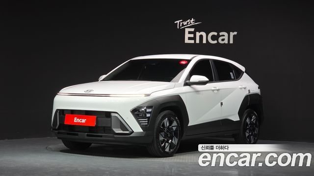 Hyundai Kona 2023