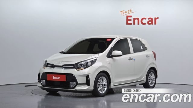 Kia Morning 2023