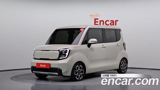 Kia Ray 2023