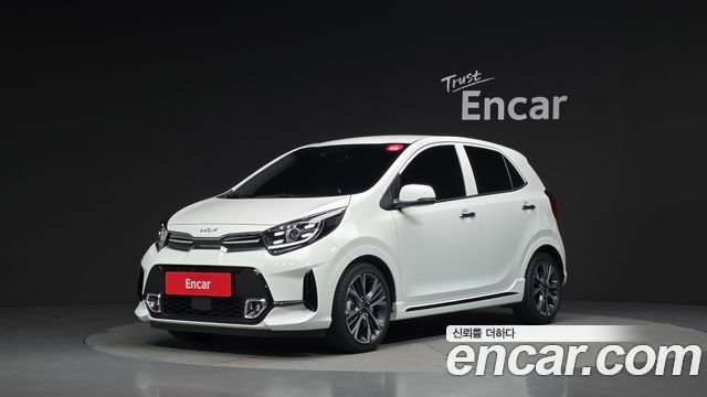 Kia Morning 2023
