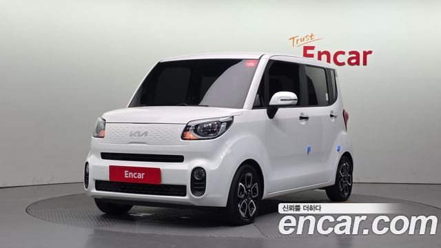 Kia Ray 2022