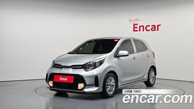 Kia Morning 2023