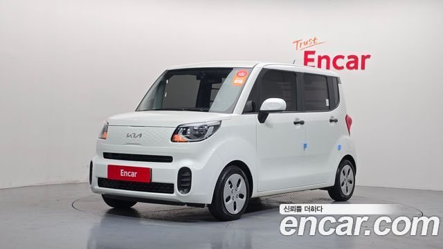Kia Ray 2022