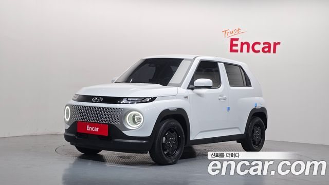 Hyundai Casper 2023