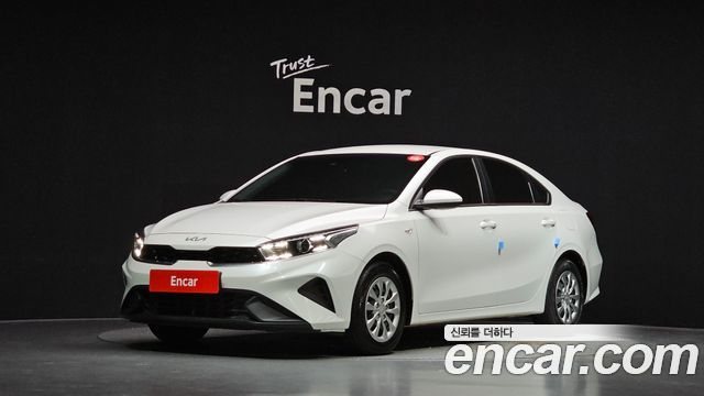 Kia K3 2022