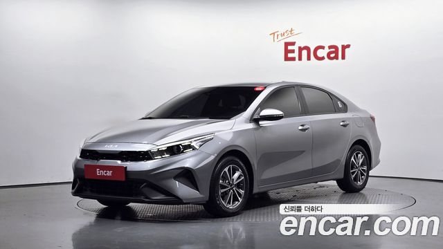 Kia K3 2022