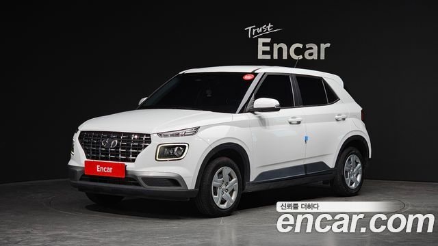 Hyundai Venue 2023