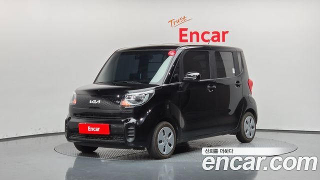 Kia Ray 2022
