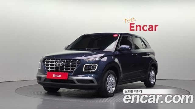 Hyundai Venue 2023