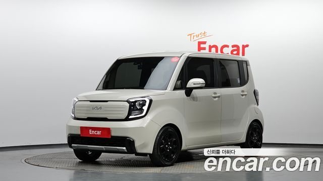 Kia Ray 2023