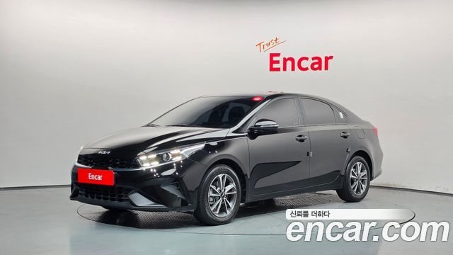 Kia K3 2023
