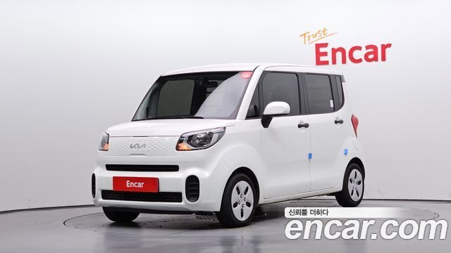 Kia Ray 2022