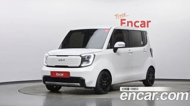 Kia Ray 2023