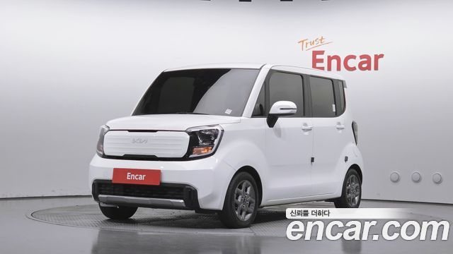 Kia Ray 2022