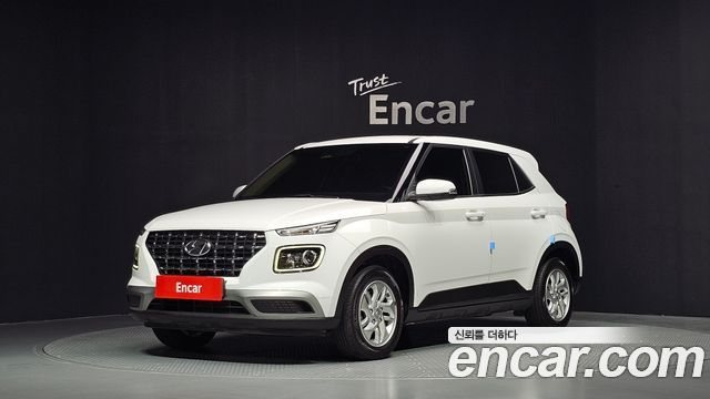 Hyundai Venue 2023