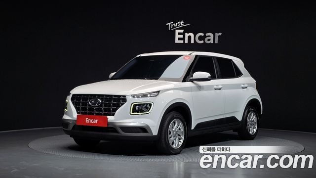 Hyundai Venue 2023