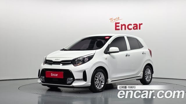 Kia Morning 2023