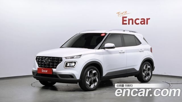 Hyundai Venue 2023