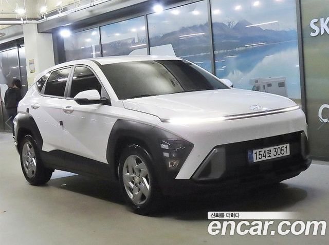 Hyundai Kona 2023