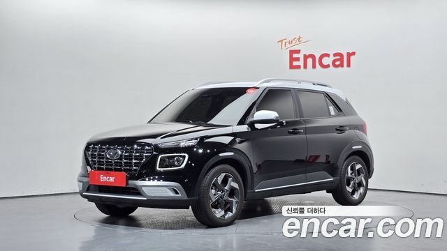 Hyundai Venue 2023