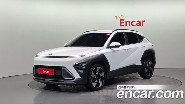 Hyundai Kona 2023