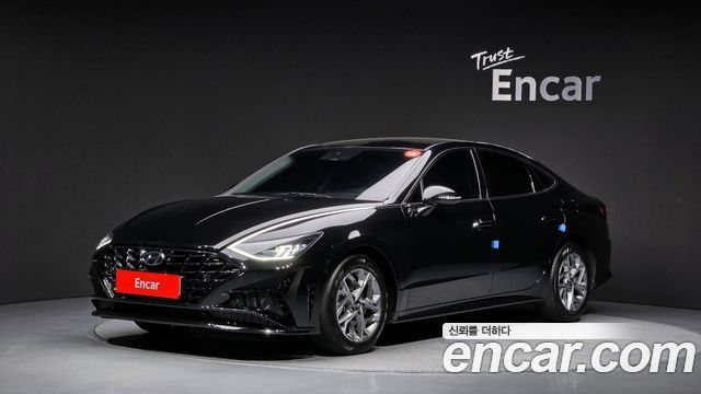 Hyundai Sonata 2022